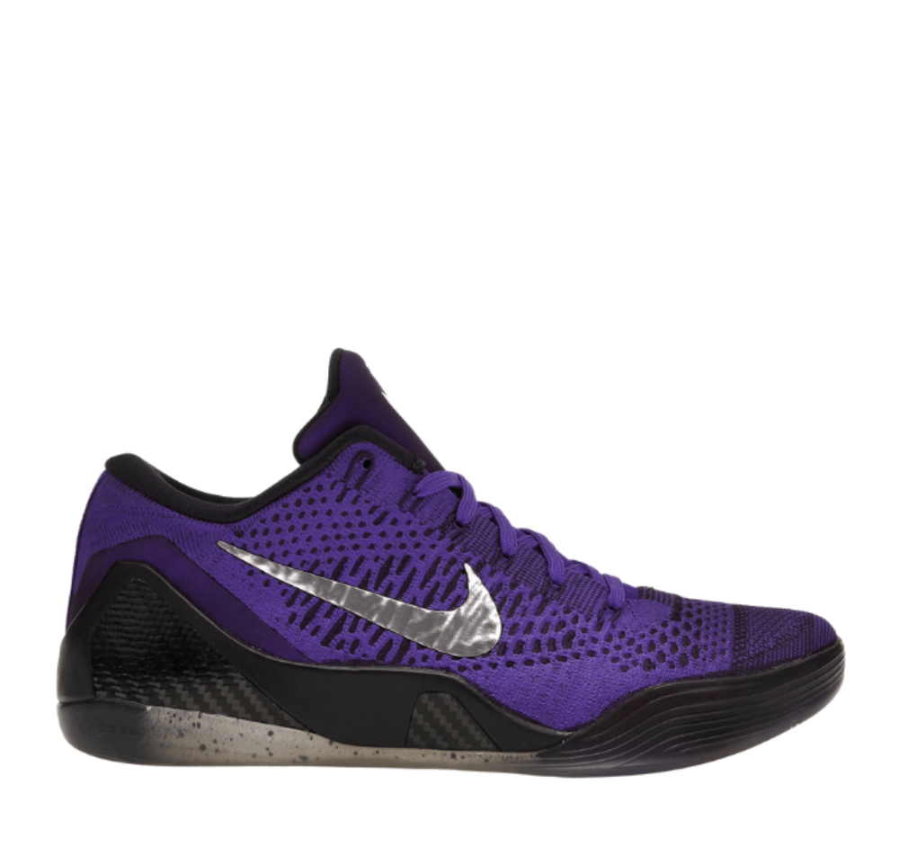 Nike Kobe 9 Elite Low Protro “Moonwalker”