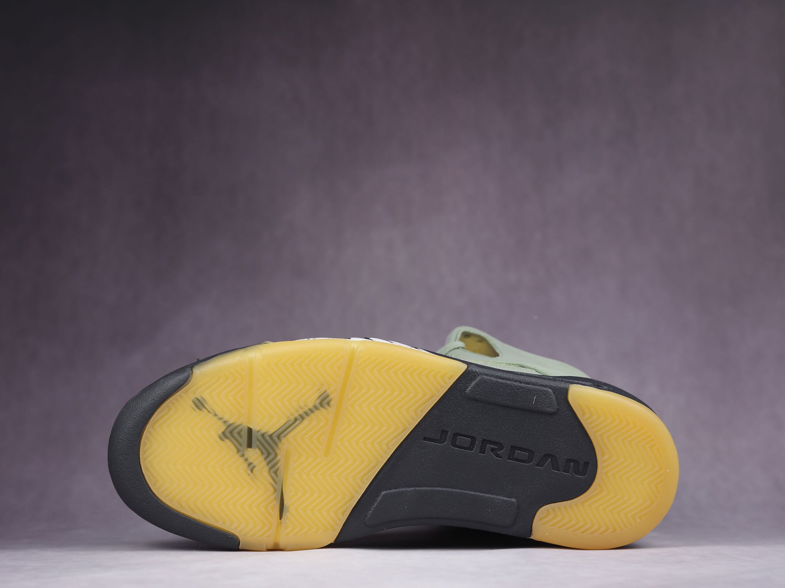 Jordan 5 Retro Jade Horizon