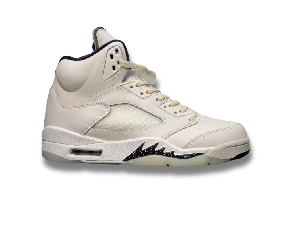 Air Jordan 5 SE “Sail”