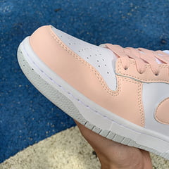 Nike Dunk Low Move To Zero Pale Coral