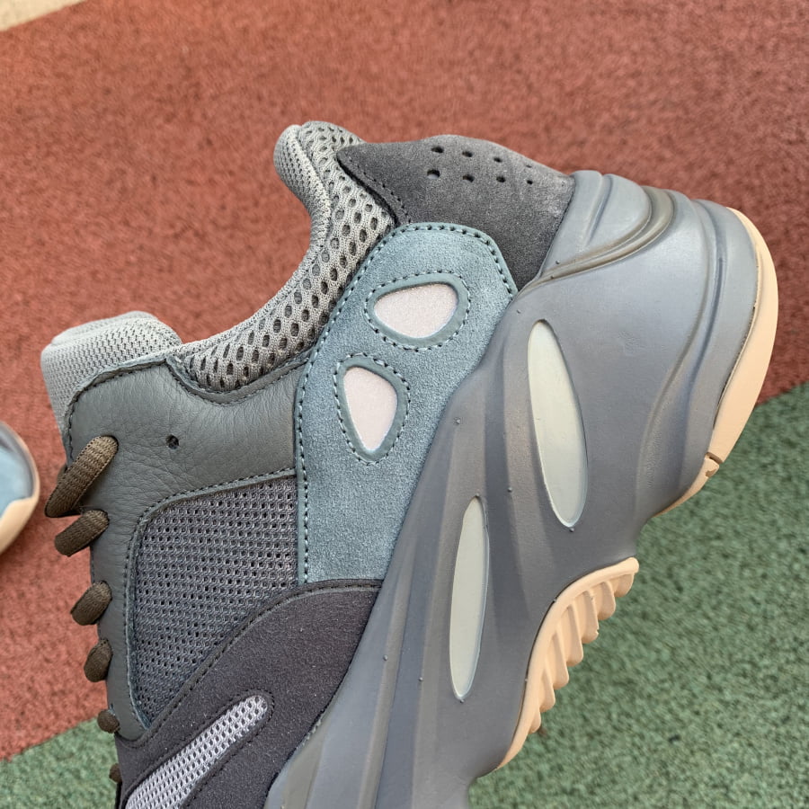 adidas Yeezy Boost 700 V2 Teal Blue