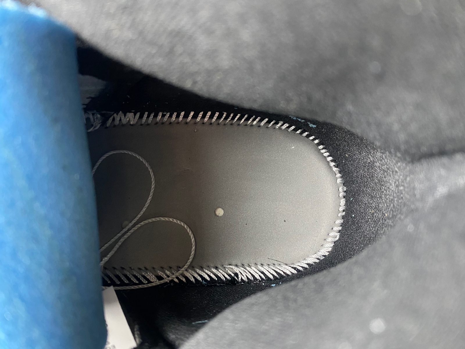 Air Jordan 1 Retro High OG ‘UNC Toe’