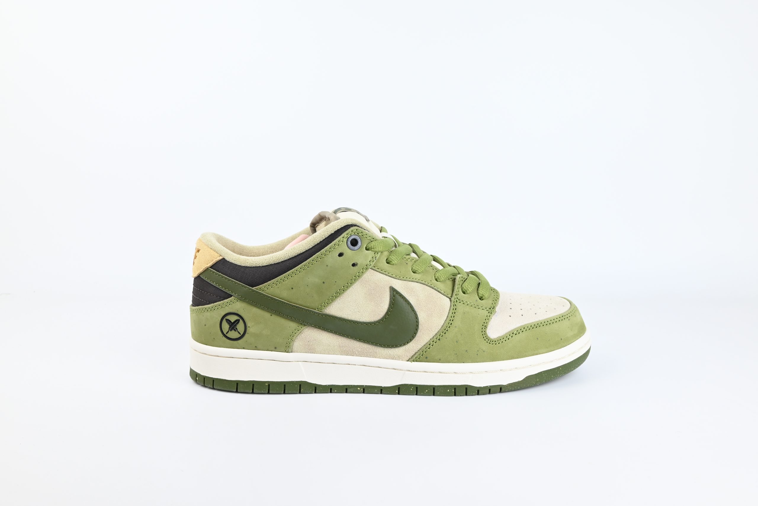 Yuto Horigome x Nike SB Dunk Low