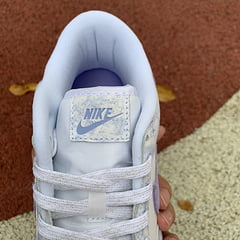 Nike Dunk Low Purple Pulse