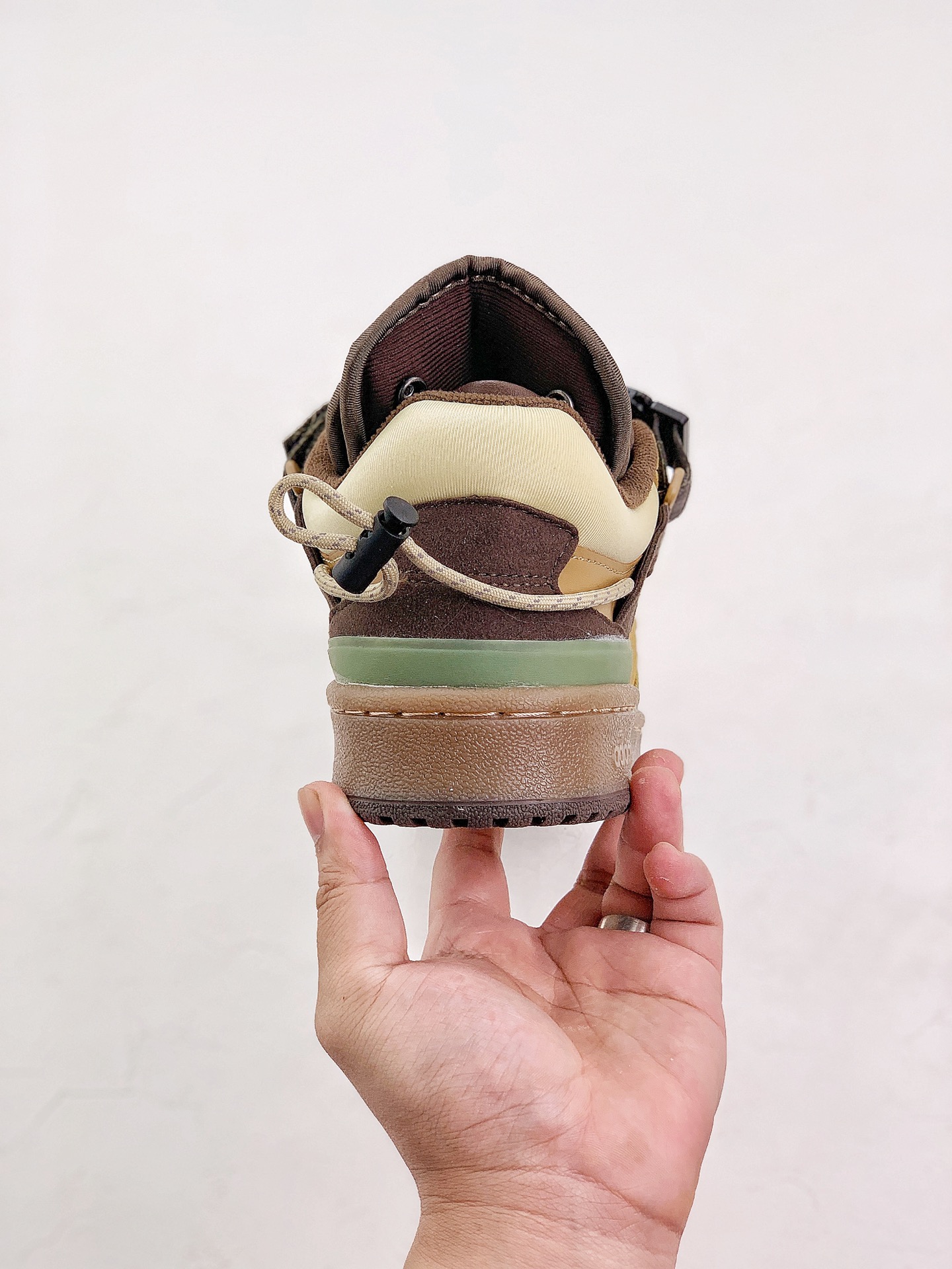 Adidas Forum Low Bad Bunny