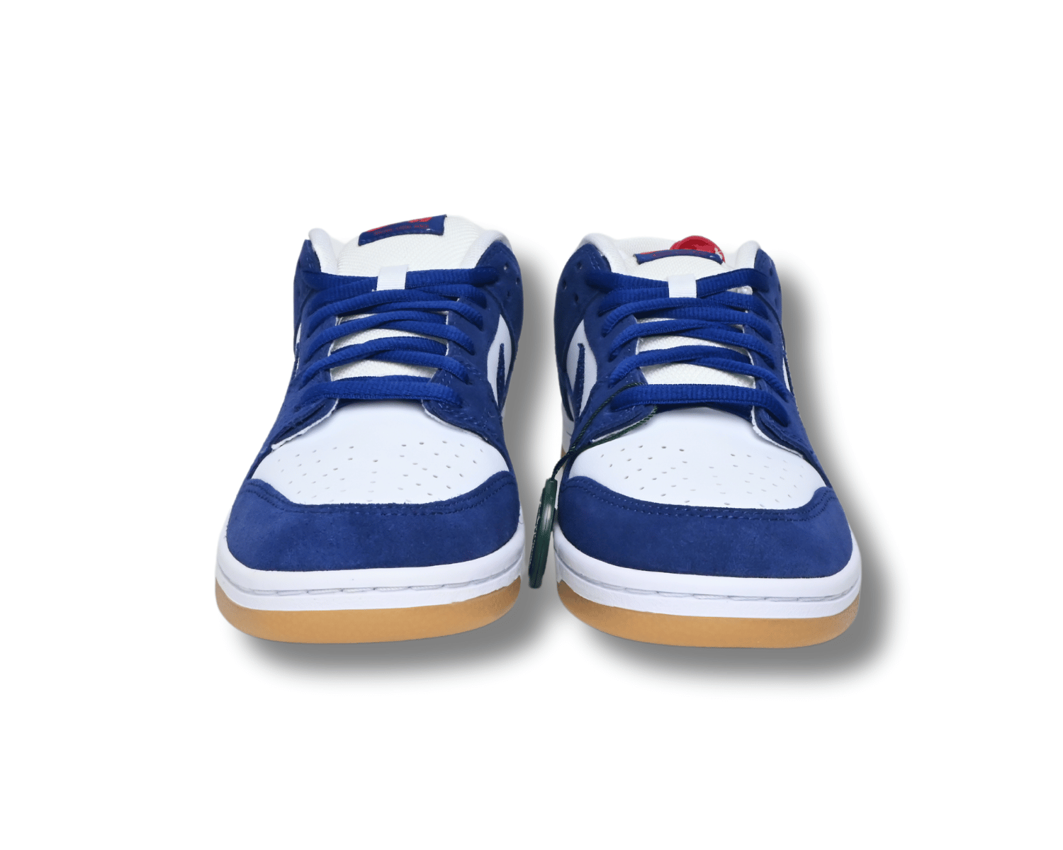 Nike SB Dunk Low LA Dodgers