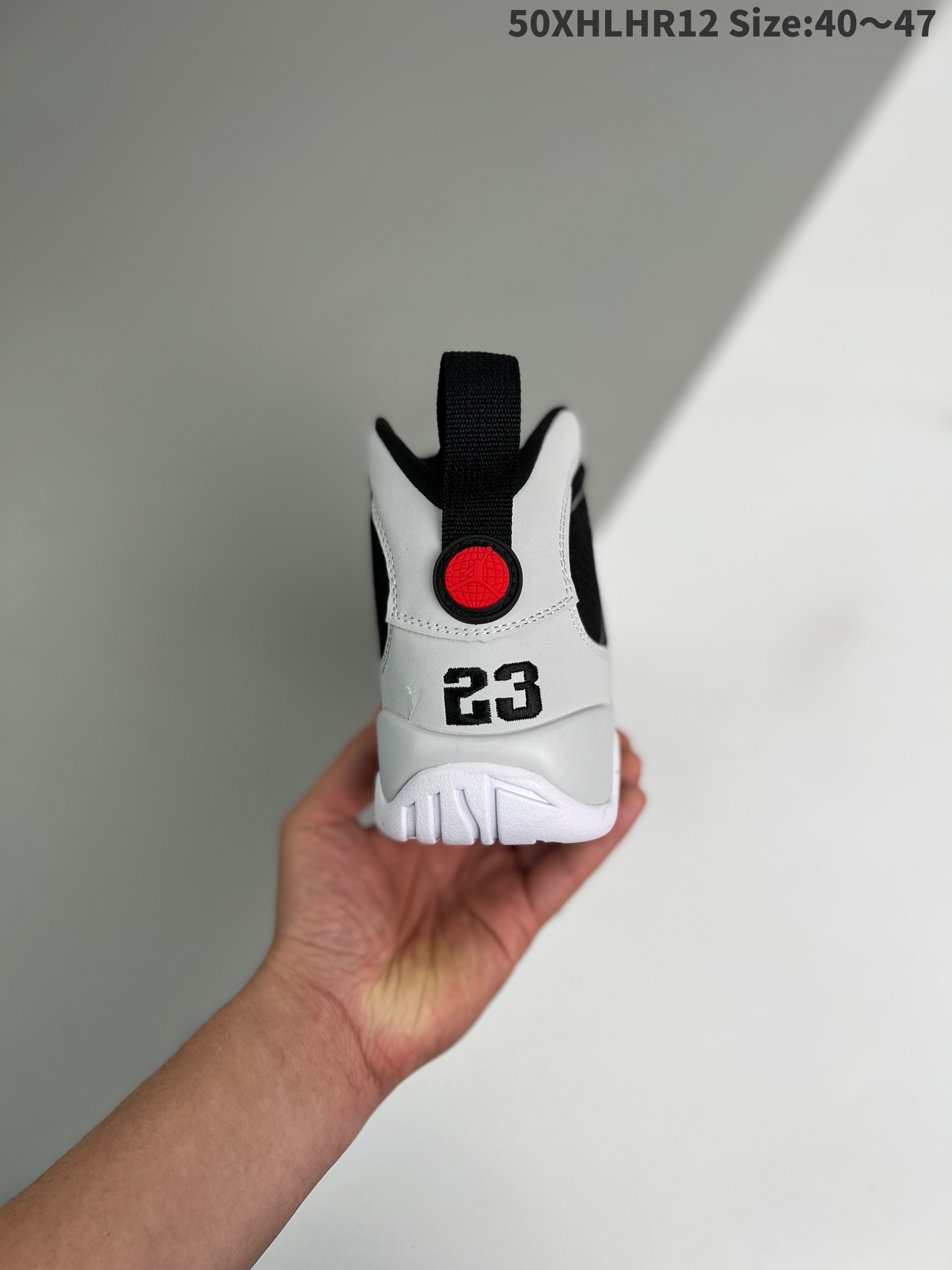 Jordan/Jordan UNC elements❗Air Jordan 9