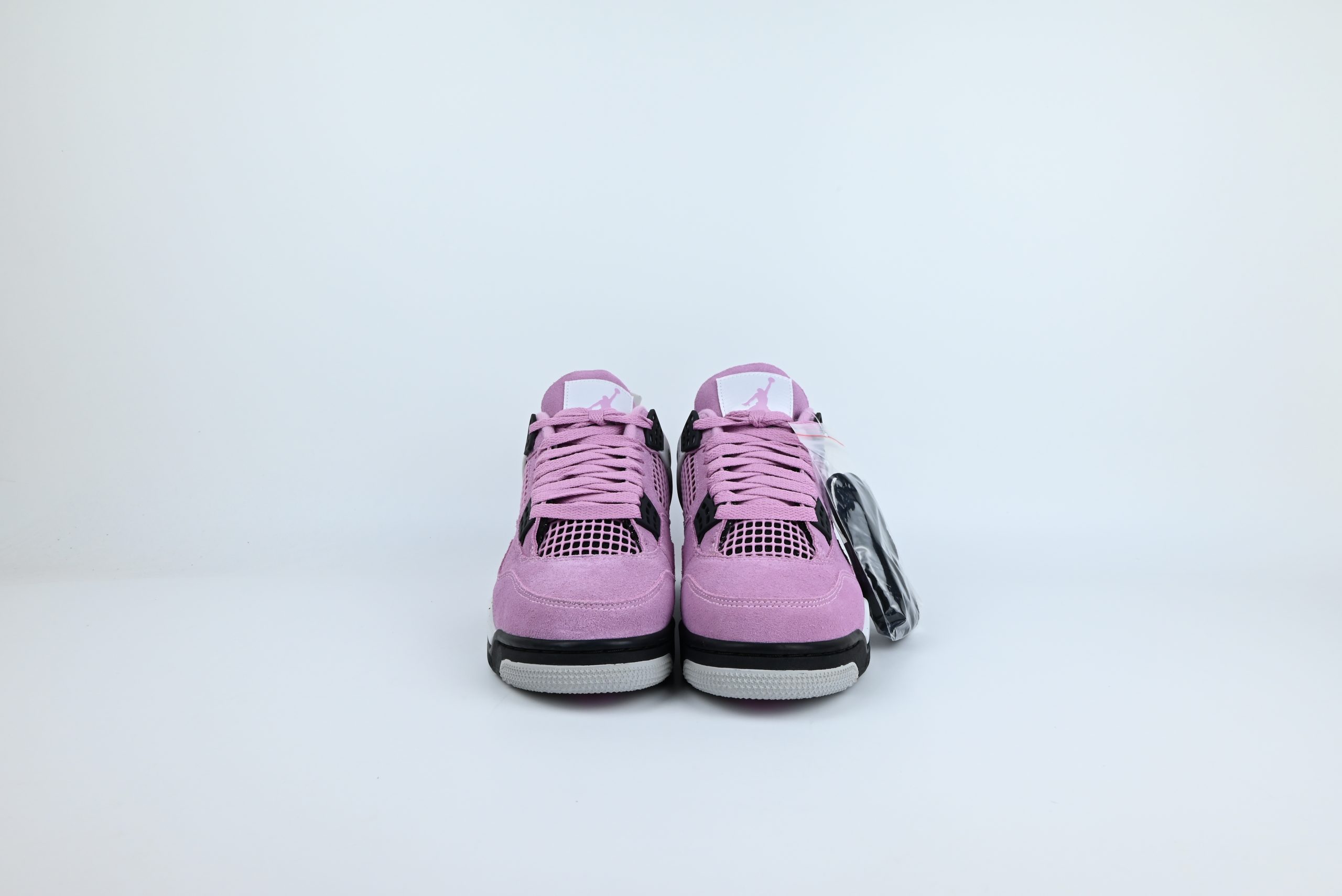 Women’s Air Jordan 4 Retro Orchid