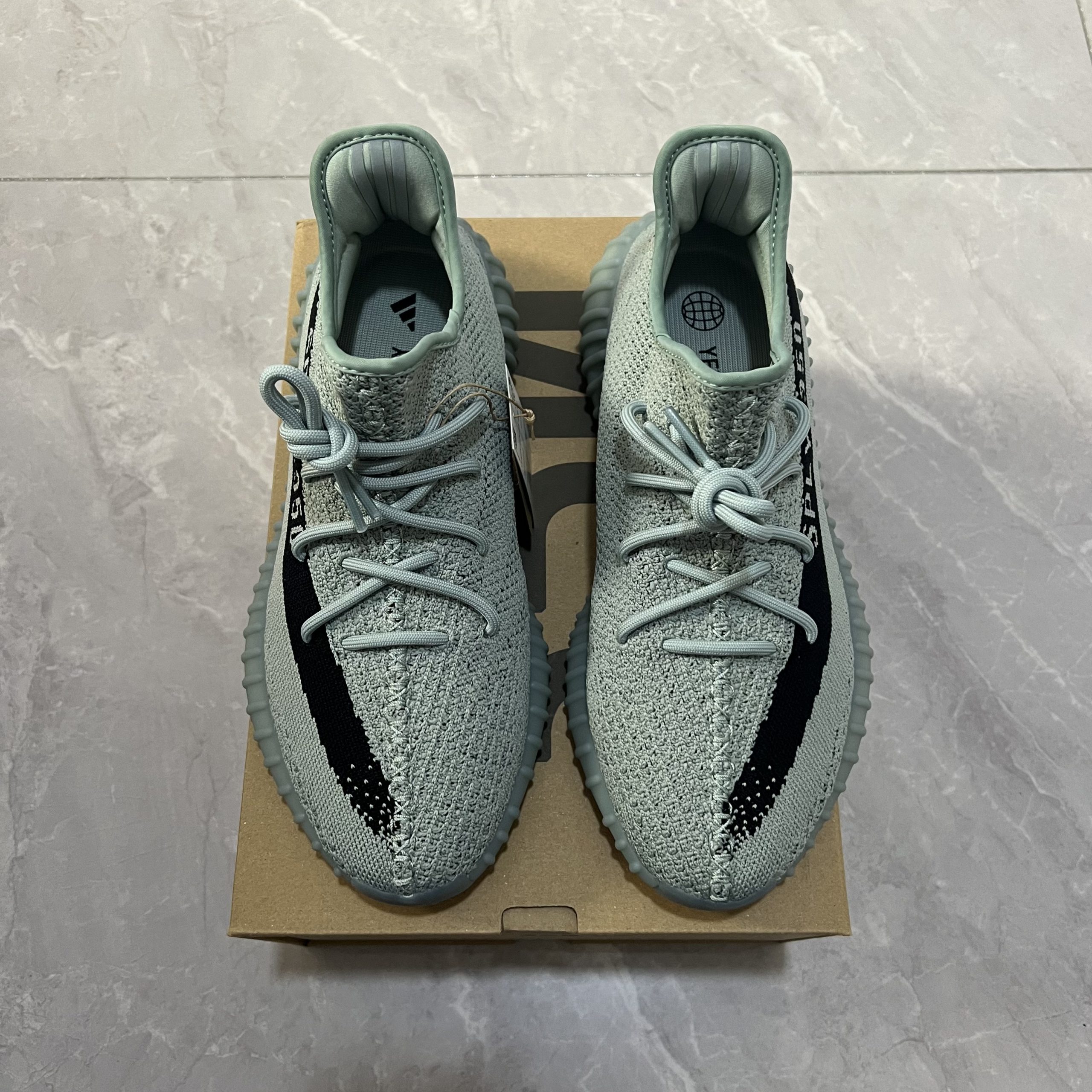 Yeezy Boost 350 V2 ‘Salt’