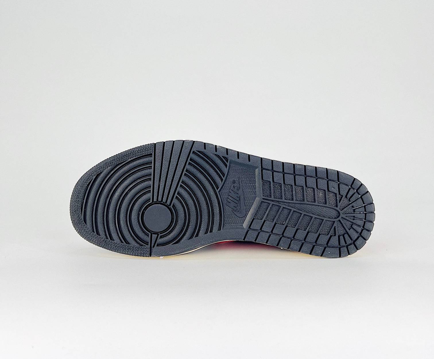 Travis Scott x Air Jordan 1 Retro Low Custom