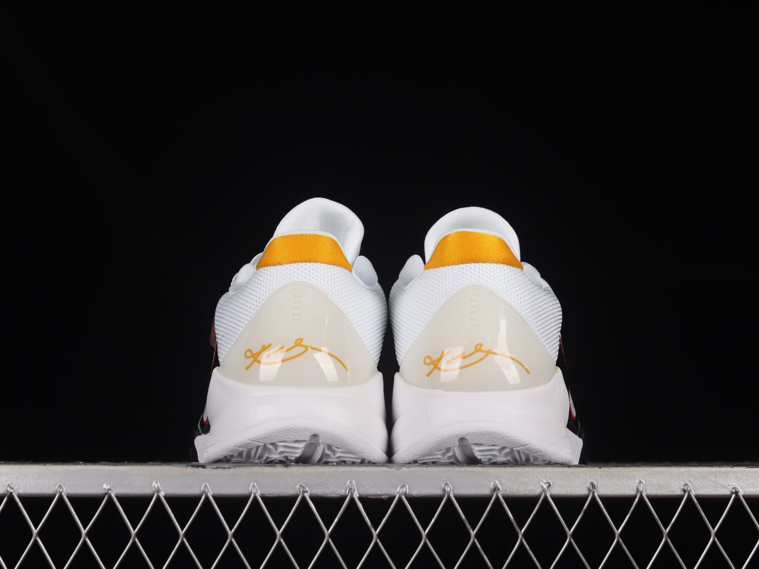 Nike Kobe 5 Protro Bruce Lee Alternate