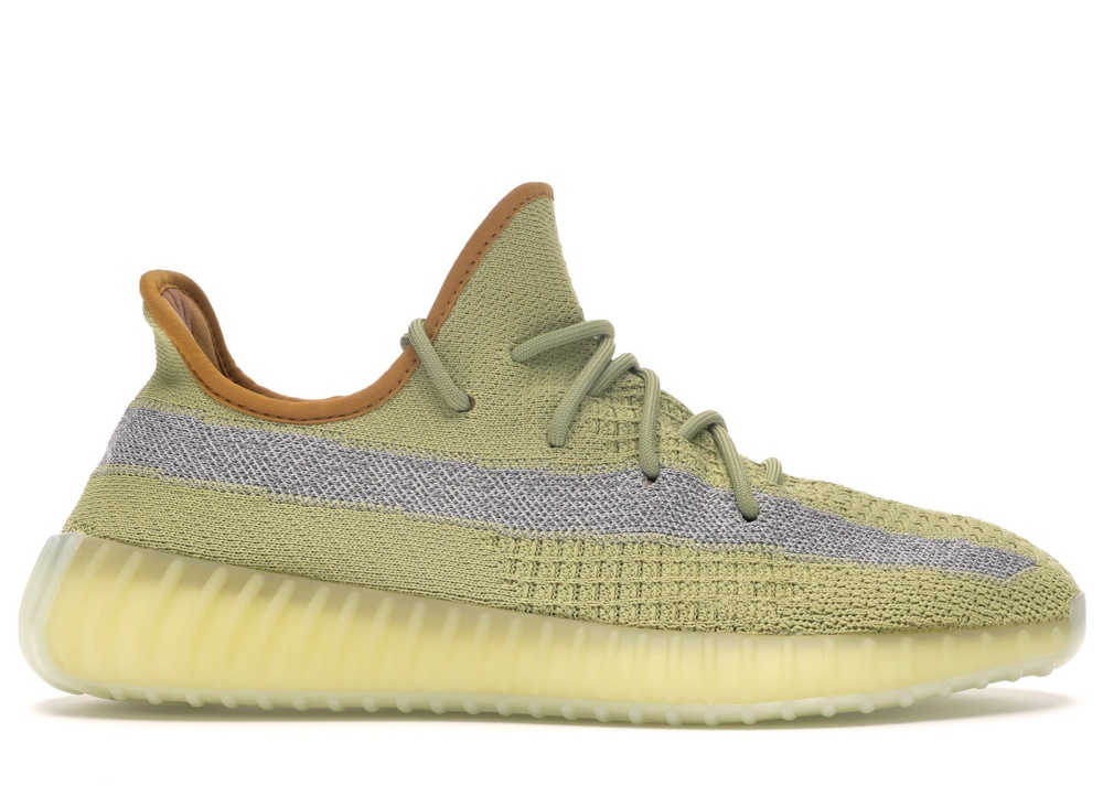 Adidas Yeezy Boost 350 V2 Marsh