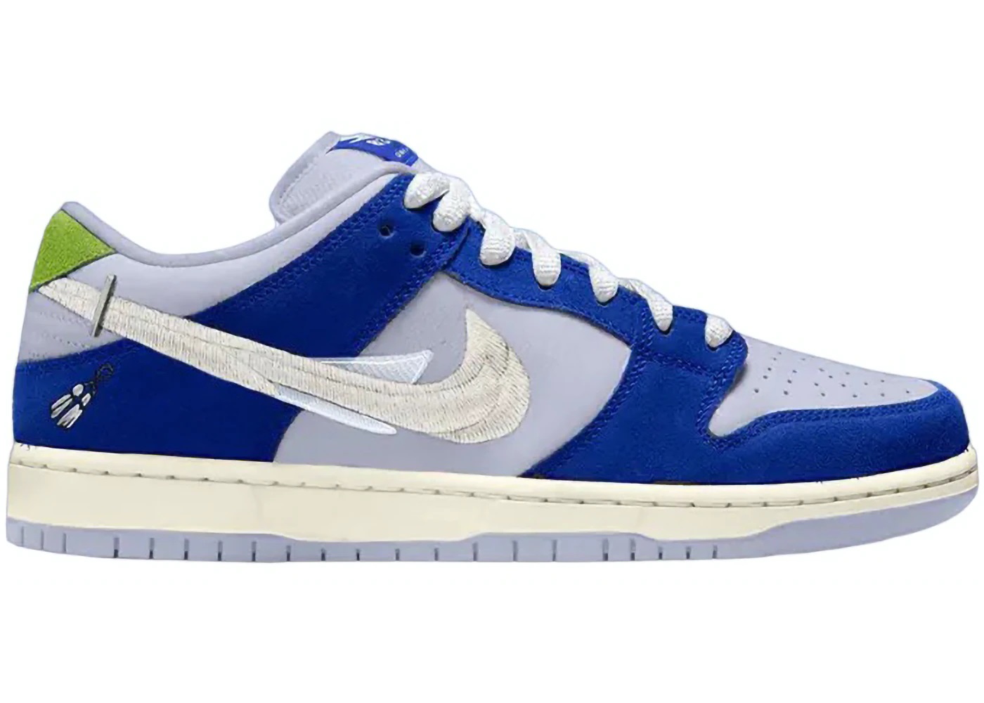 Nike SB Dunk Low Pro Fly Street Wear