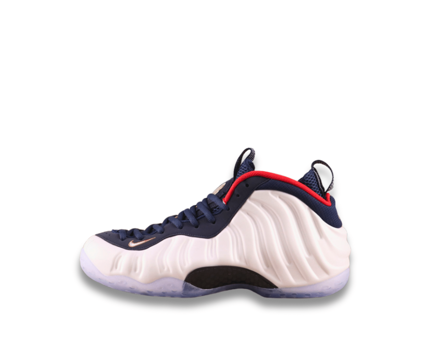 Nike Air Foamposite Olympic