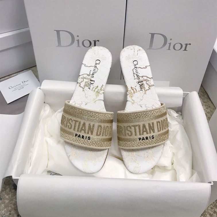 DIOR DWAY SLIDE – DS014