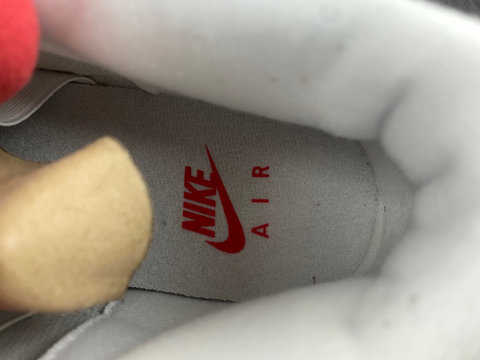 Travis Scott Jordan 3 Tan Brown