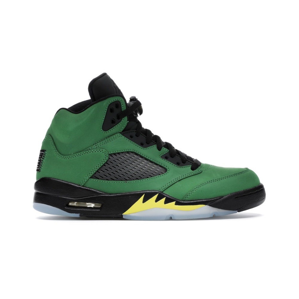 Air Jordan 5 Retro SE Oregon