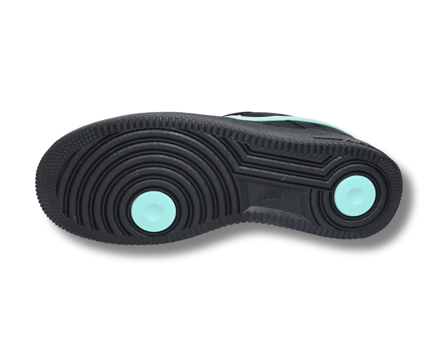 Tiffany & Co. x Nike Air Force 1