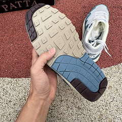 Nike Air Max 1 Patta Waves Noise Aqua