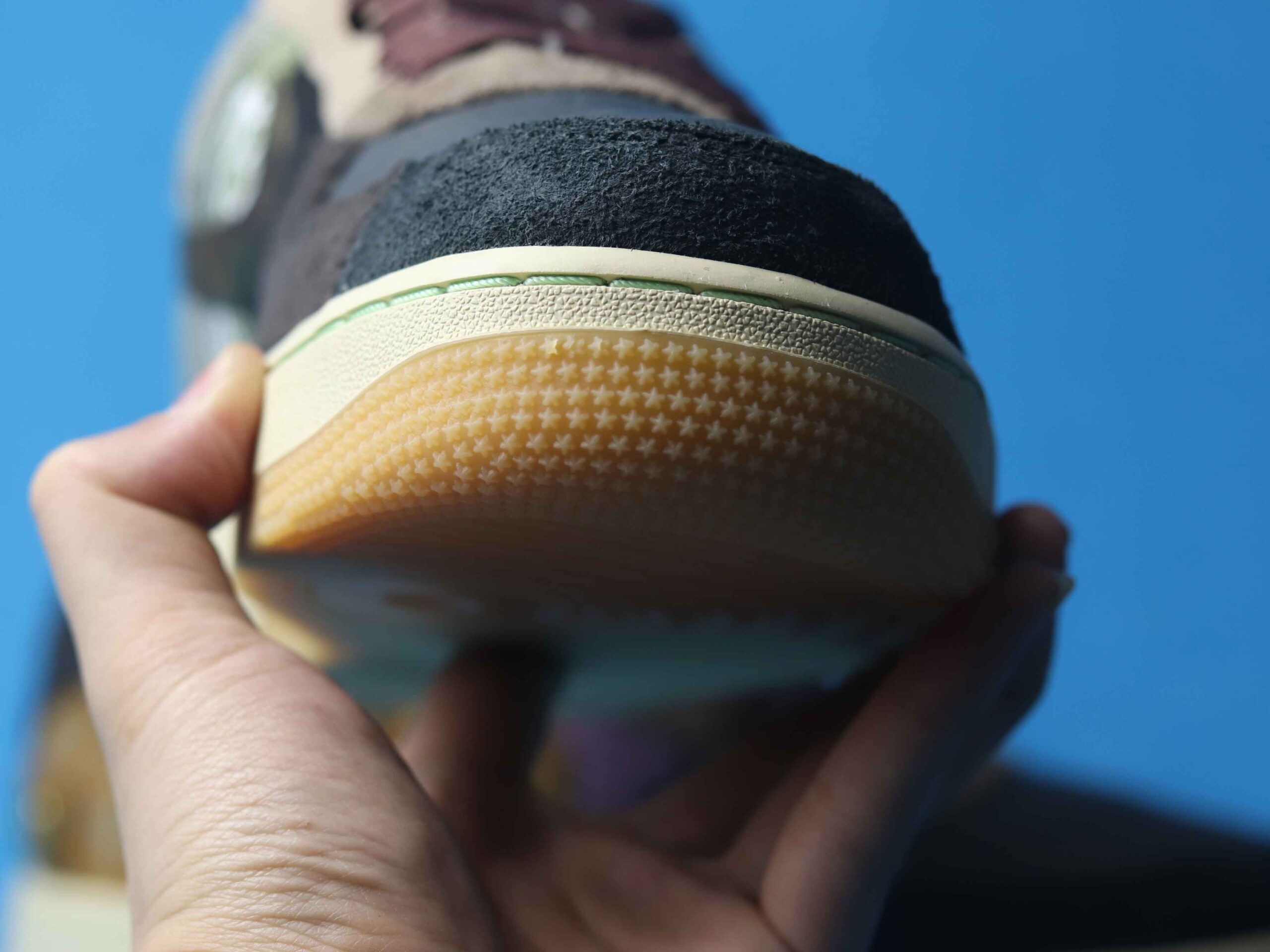 Nike Air Force 1 Low Travis Scott Cactus Jack