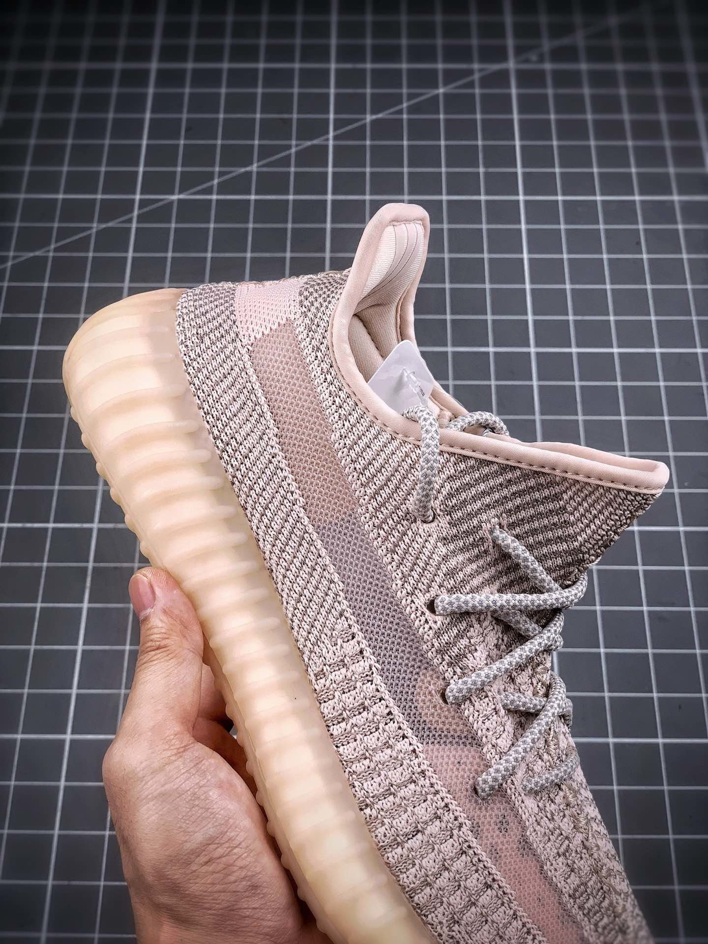 Adidas Yeezy Boost 350 V2 Synth