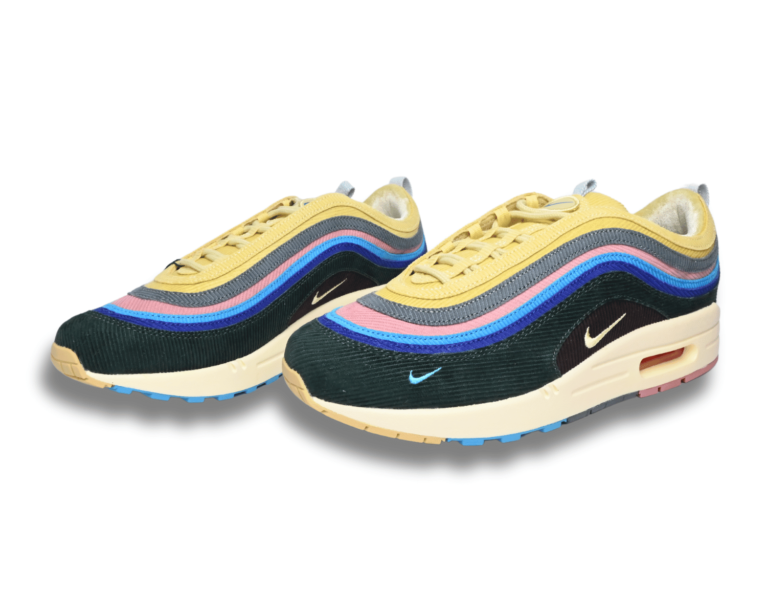 Nike Air Max 1/97 Sean Wotherspoon