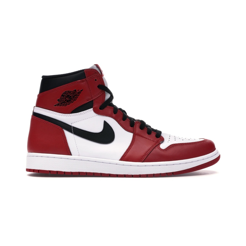 Replica Air Jordan 1 Retro Chicago