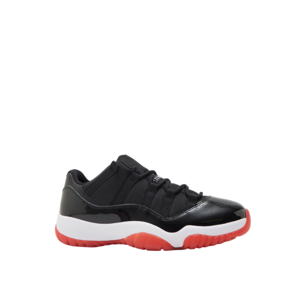 Air Jordan 11 Retro Low Bred