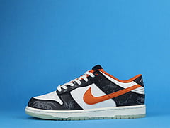 Nike Dunk Low PRM Halloween (2021)