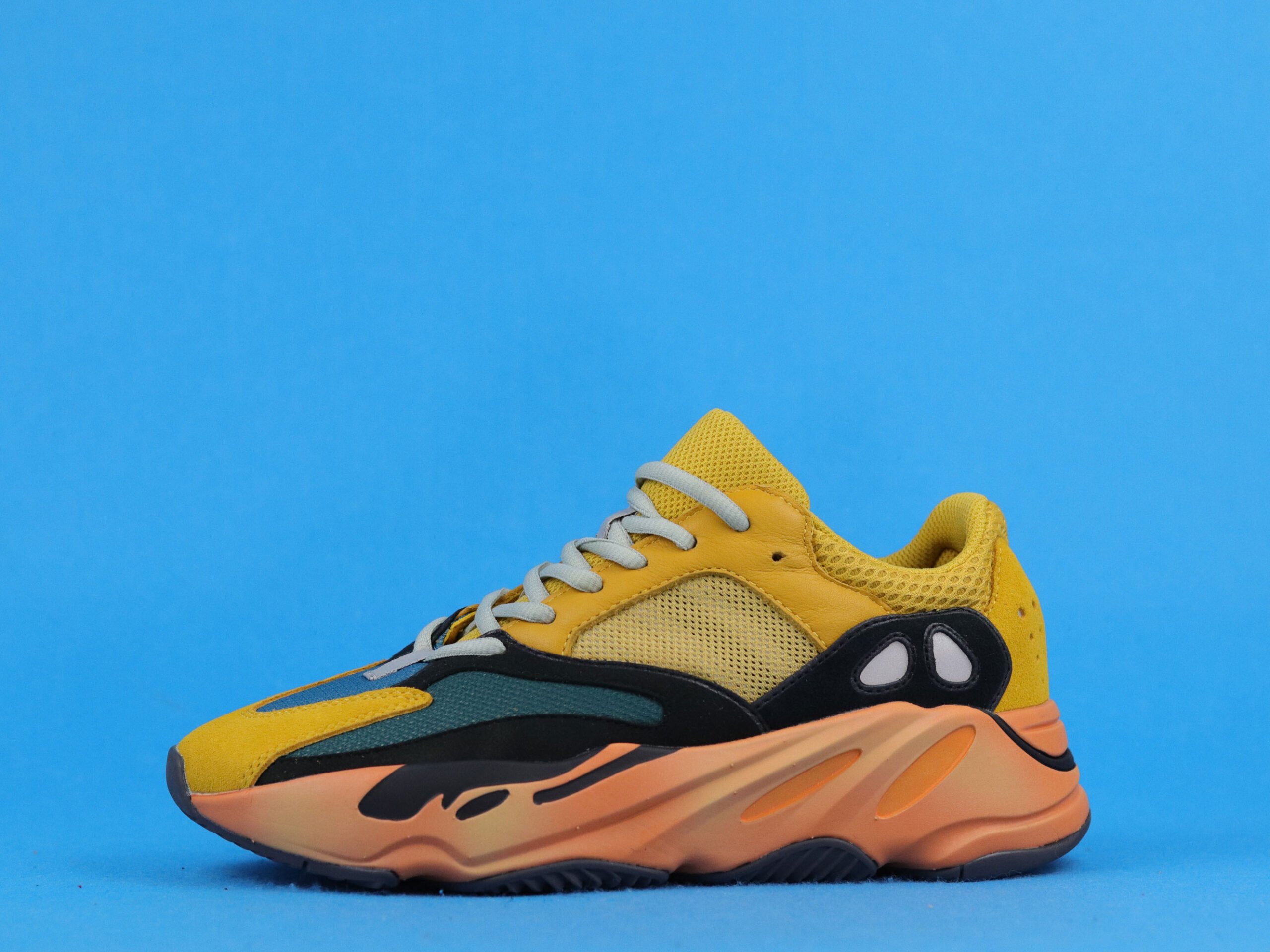 adidas Yeezy Boost 700 Sun