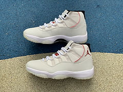 Air Jordan 11 Retro Platinum Tint