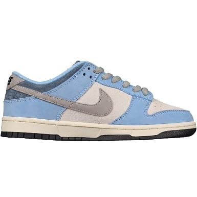 Otomo Katsuhiro x Nike SB Dunk Low Steamboy OST Blue Grey