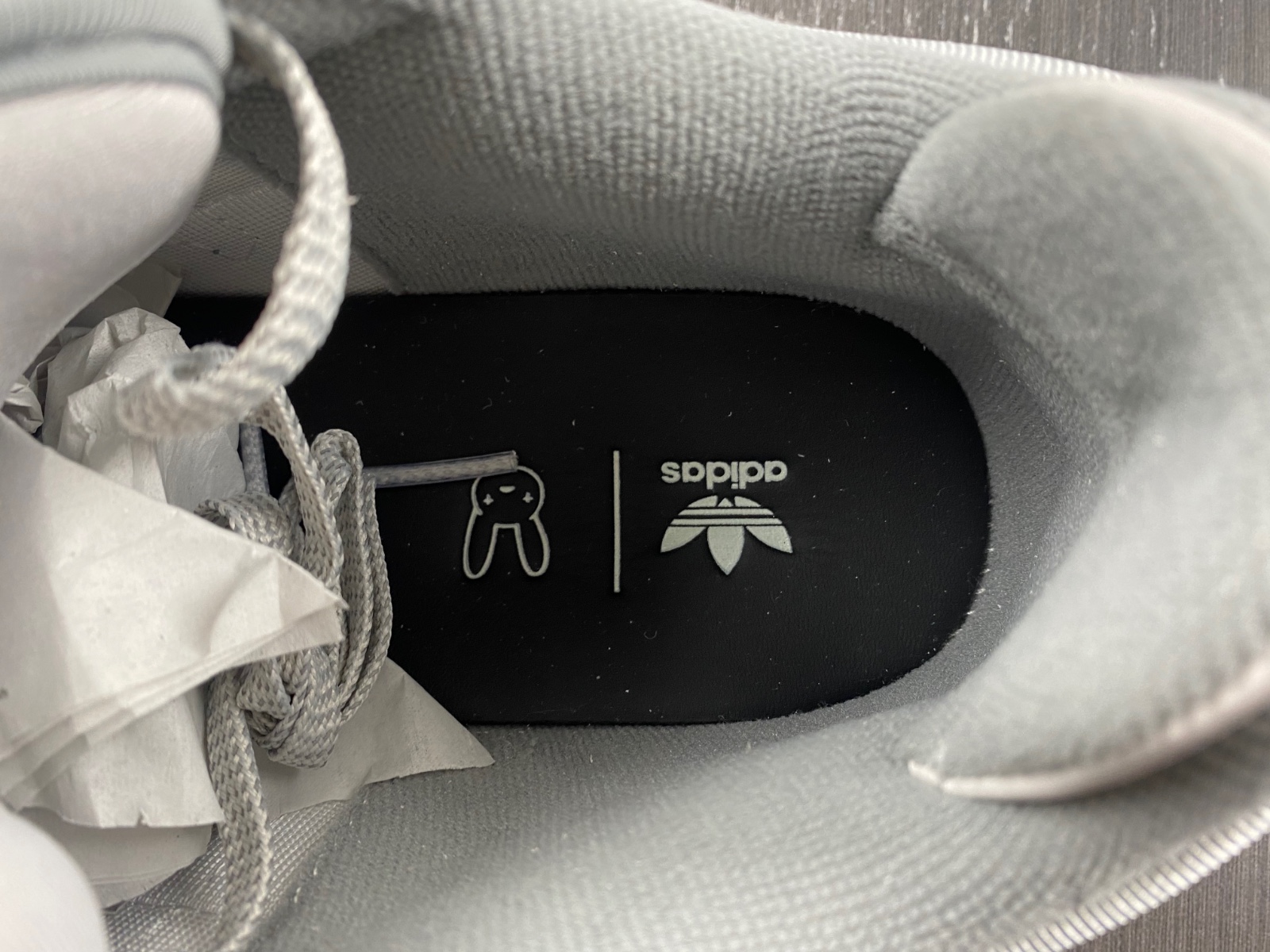 Adidas Forum Buckle Low Bad Bunny Last Forum