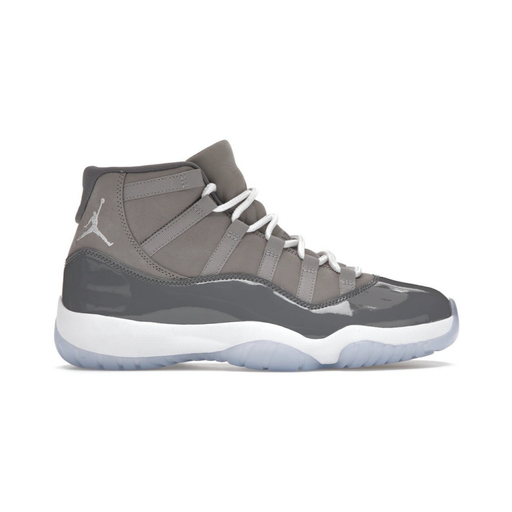 Jordan 11 Retro Cool Grey