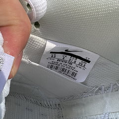 Nike SB Dunk Low Diamond Supply Co White Diamond