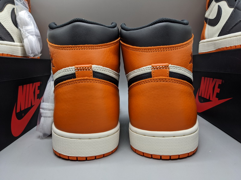 air Jordan 1 Retro Shattered Backboard