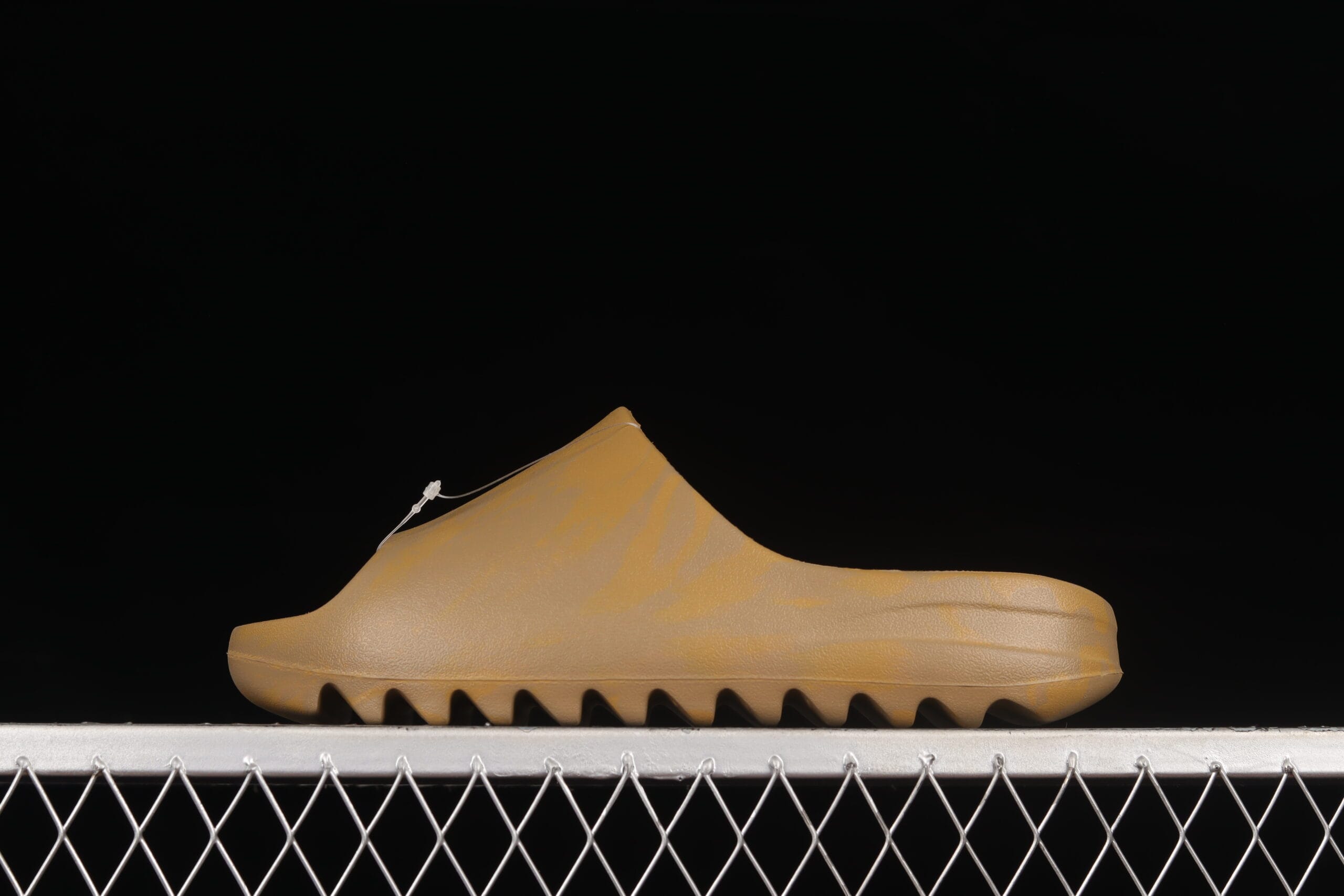 adidas Yeezy Slide Ochre