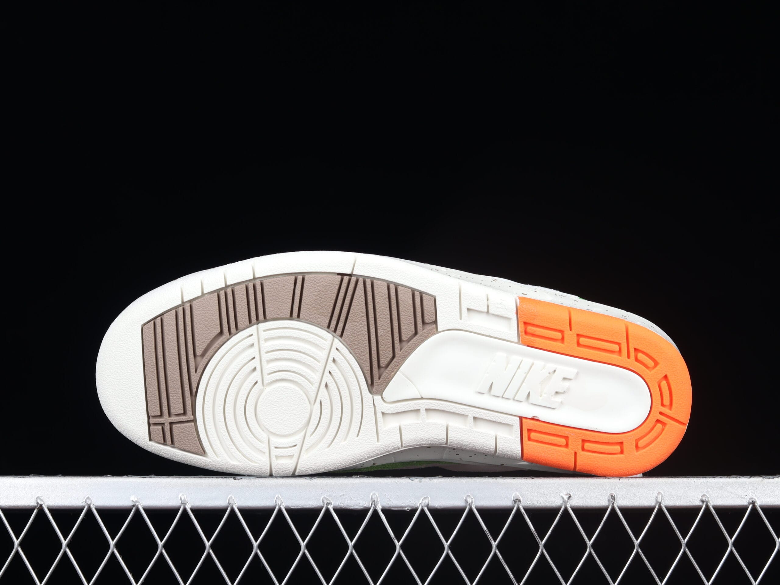 Titan x Air Jordan 2 Retro