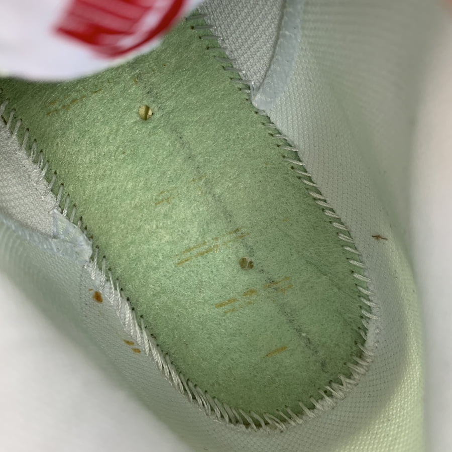 Nike Blazer Mid Off-White Extended Size