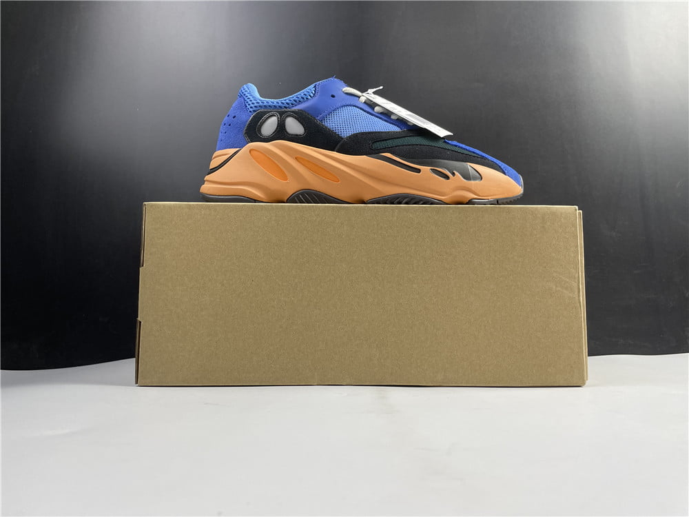 adidas Yeezy Boost 700 Bright Blue