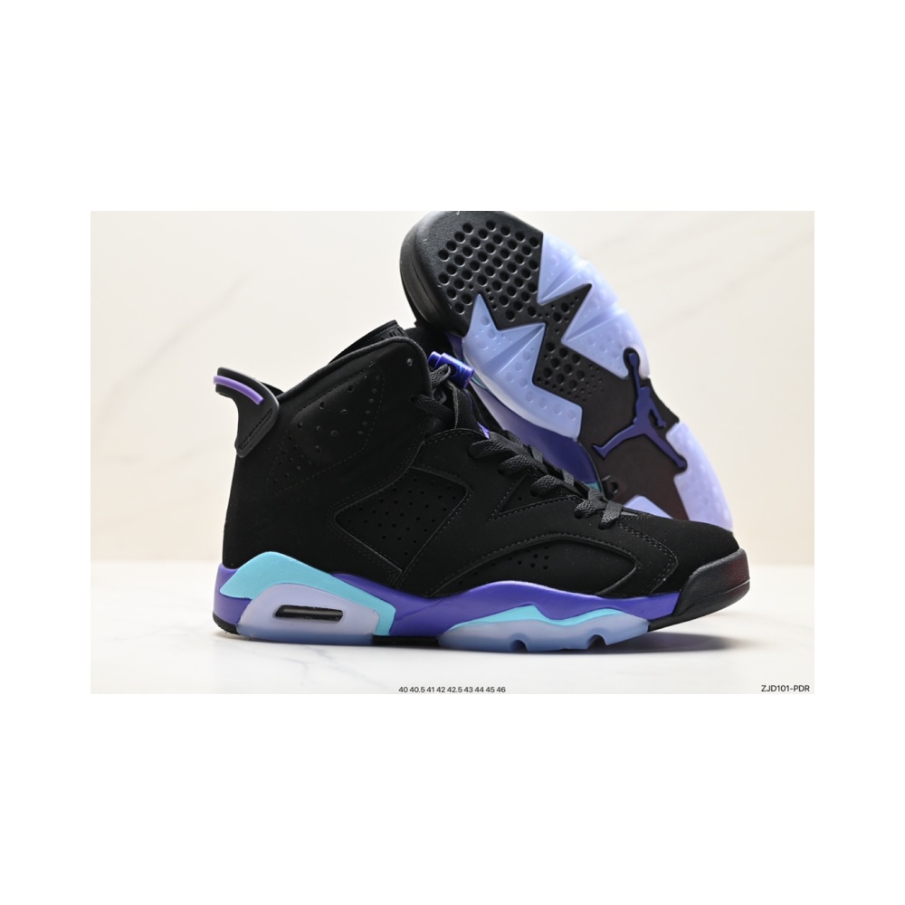 Nike Air Jordan 6 Retro 