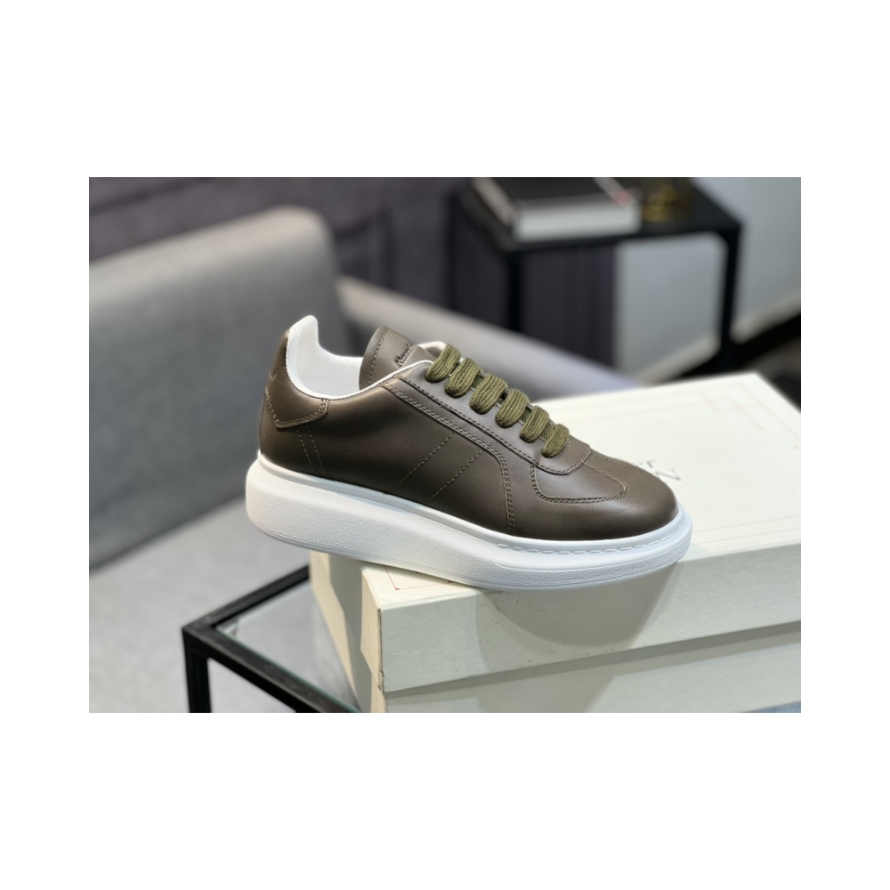 Alexander McQUEEN authentic unboxing