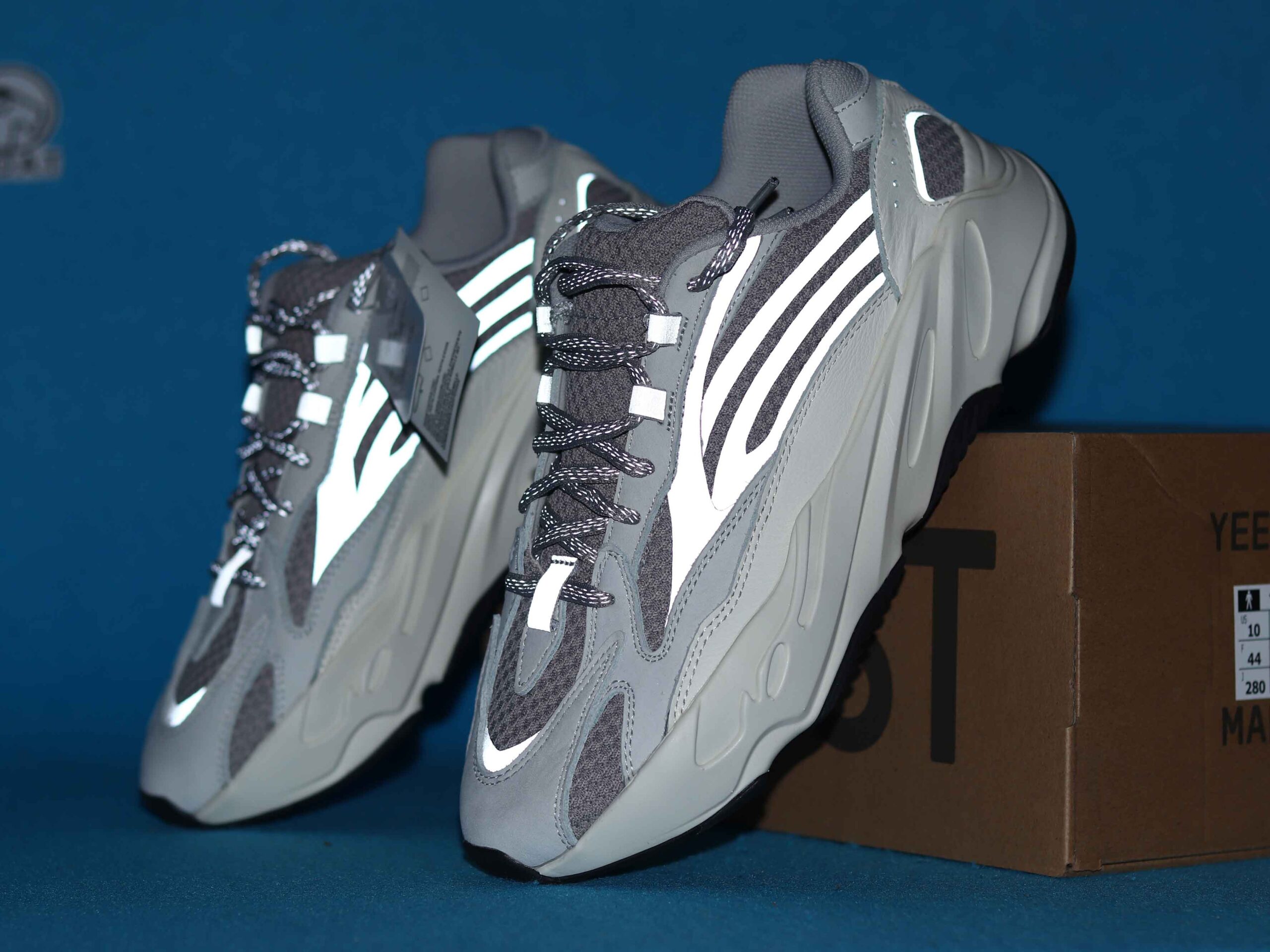 adidas Yeezy Boost 700 V2 Static