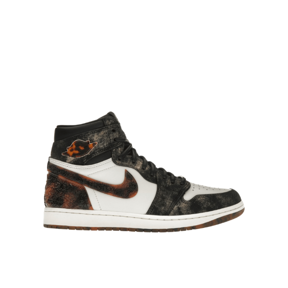 Jordan 1 Retro High OG Xuanwu Year of the Snake