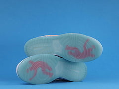 Nike Dunk Low Union Passport Pack Blue