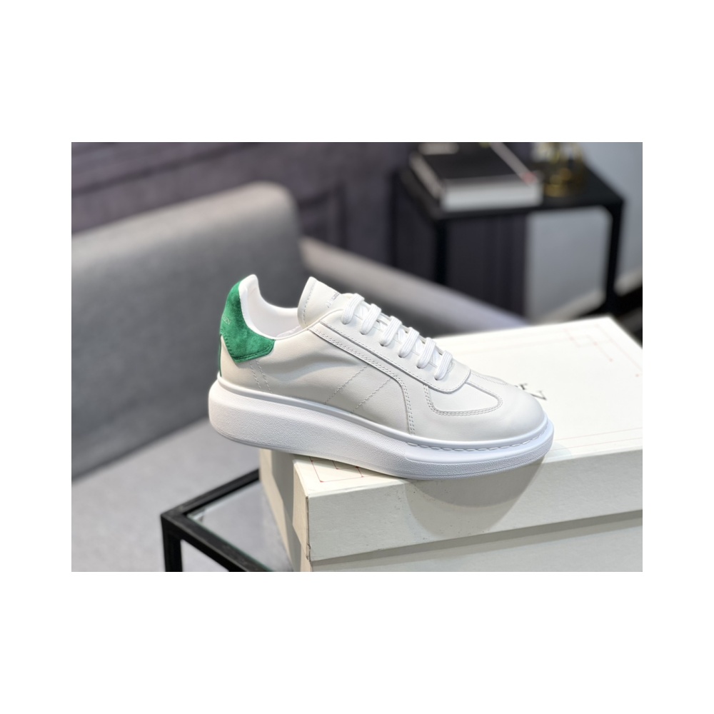 Alexander McQUEEN authentic unboxing