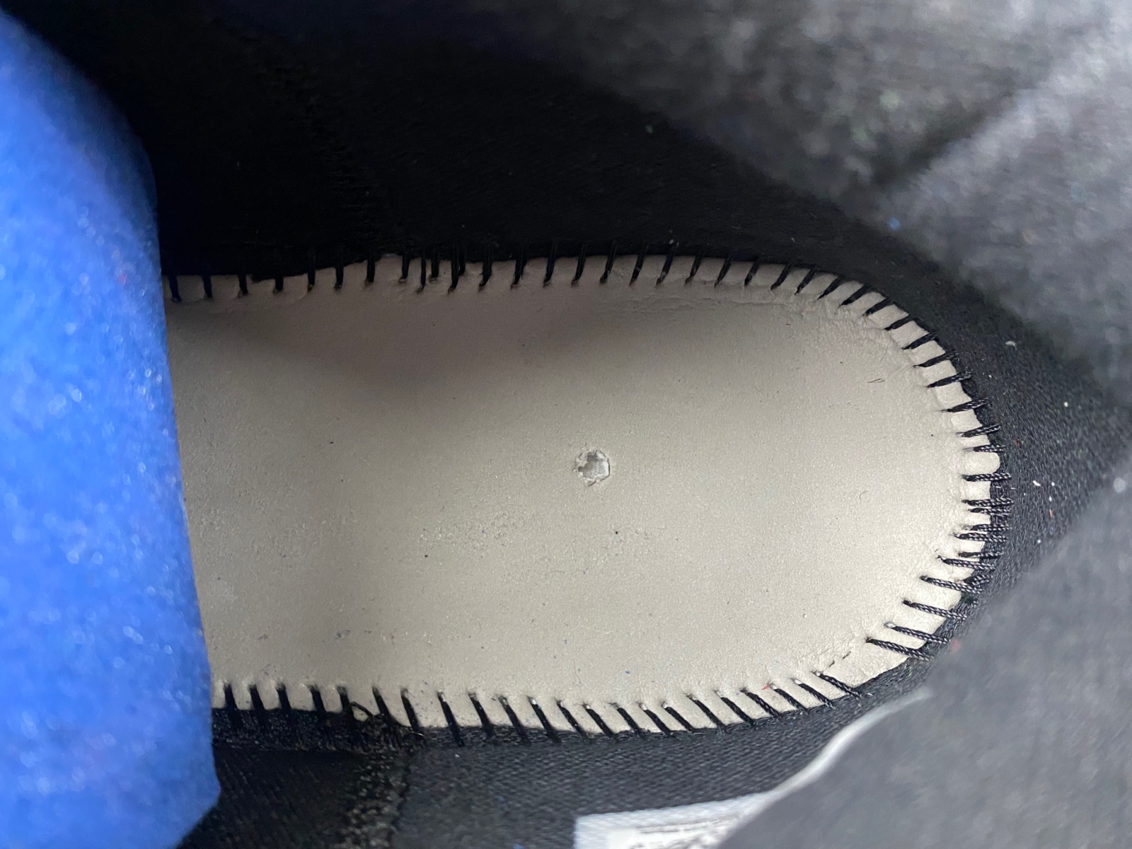 Nike Kobe 4 Protro Gift of Mamba