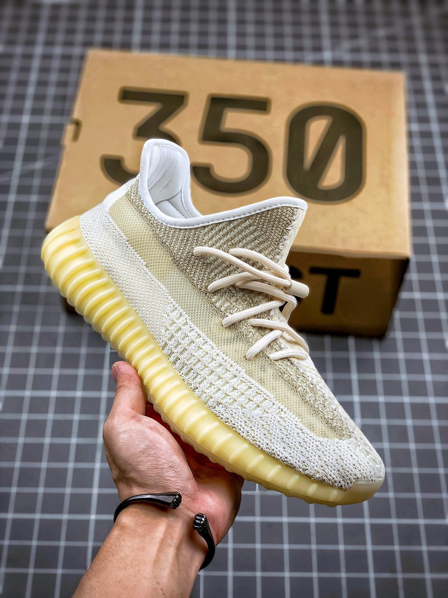 Adidas Yeezy 350 Boost V2 “Abez”