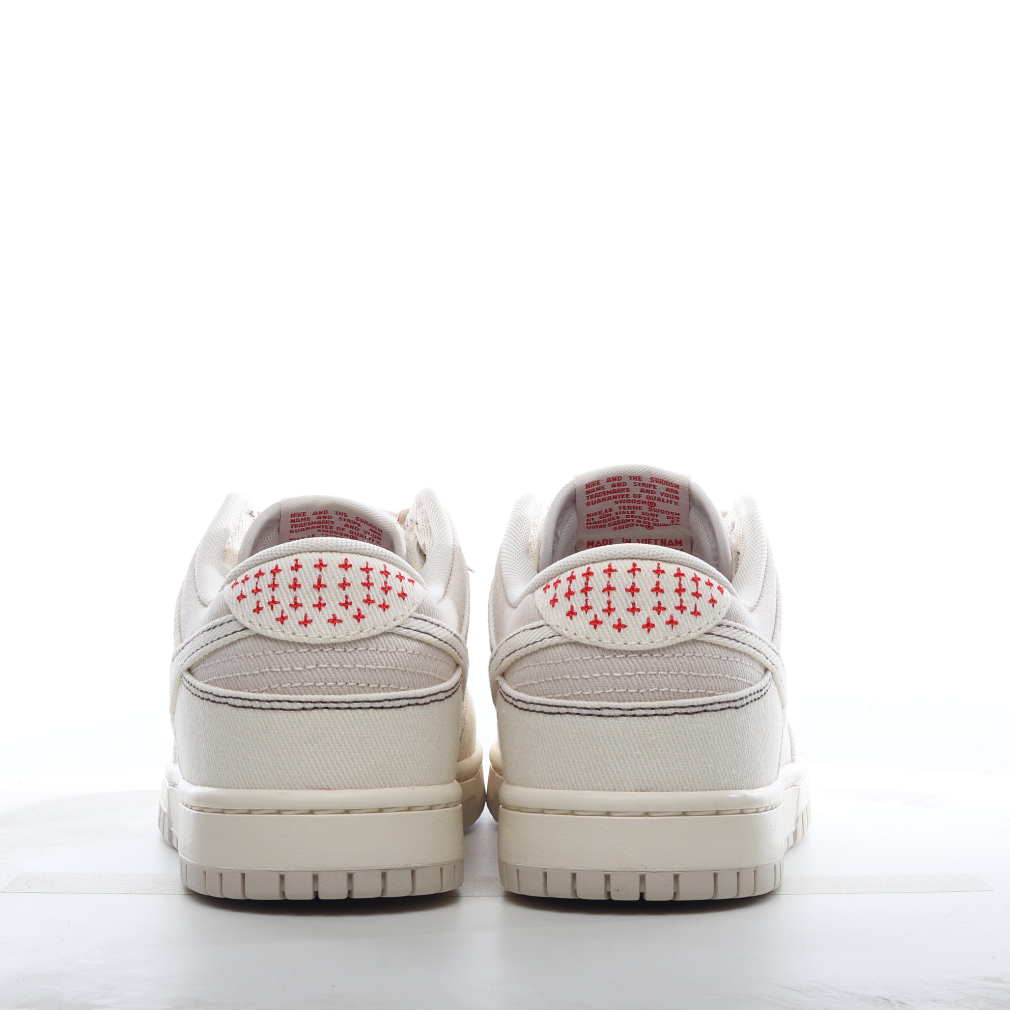 Nike Dunk Low Light Orewood Brown