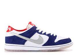 Nike Dunk SB Low Ishod Wair BMW